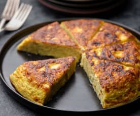 Spanish Tortilla