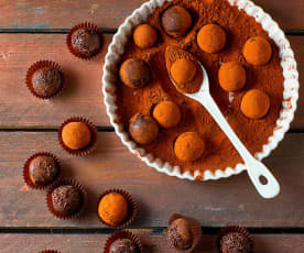 Brigadeiros