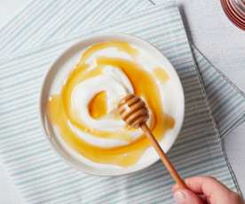 Greek Yogurt