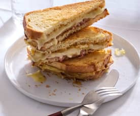 Croque Monsieur