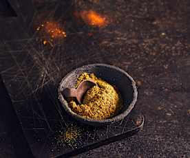 Orient-Rub
