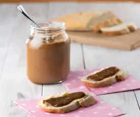 Krem karmelowy (dulce de leche)