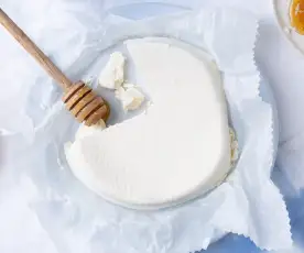 Queso fresco