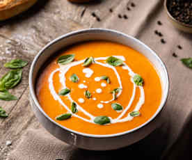 Creamy Tomato Soup
