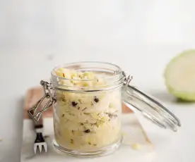 Sauerkraut