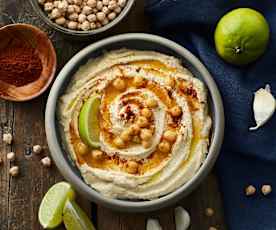Hummus