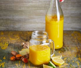 Turmeric Gingerade