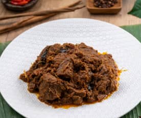 Rendang Sapi