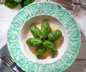 Malfatti bergamaschi