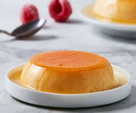 Crème caramel