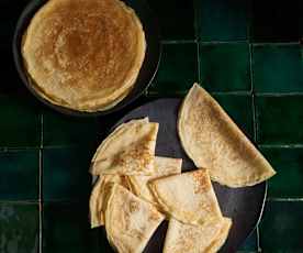 Crepes