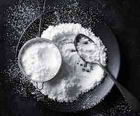 Sucre glace