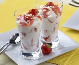 Eton Mess