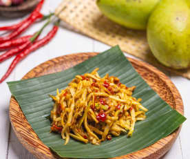 Sambal Mangga