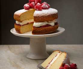 Victoria Sponge