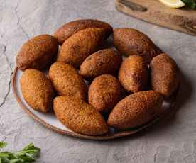 İçli Köfte