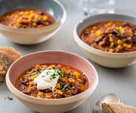 Chili con carne