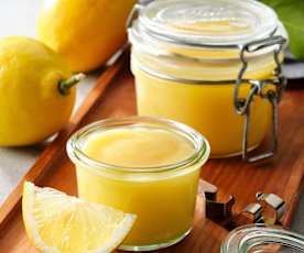 Lemon Curd