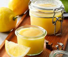 Lemon Curd