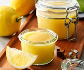 Lemon Curd