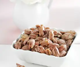 Praline Pecans