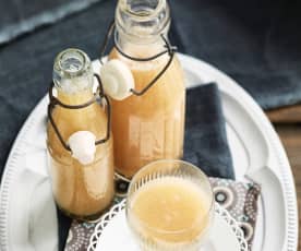 Jus de poire