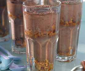 Schokoladencreme