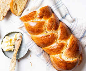 Melkbrood