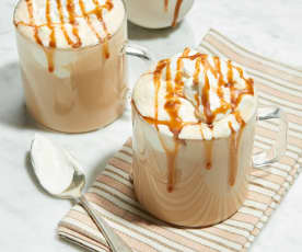 Caramel Latte