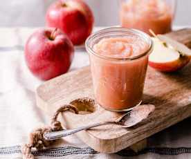 Appelmoes
