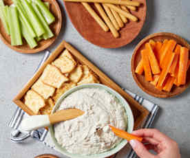 Tuna Dip