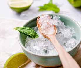 Crushed Ice