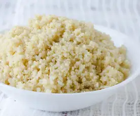 Quinoa