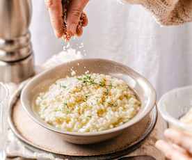 Risotto
