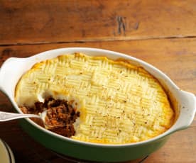 Cottage Pie