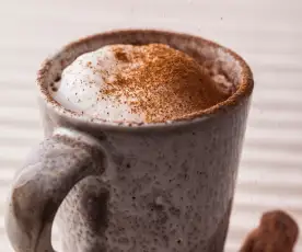 Cappuccino 