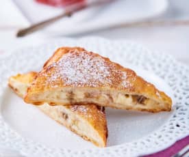 Stuffed French Toast