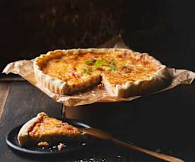 Quiche Lorraine