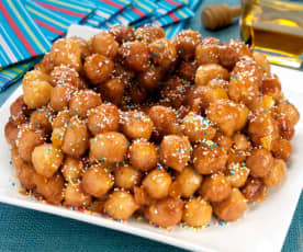 Struffoli (Italia)