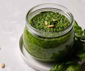 Pesto Sos