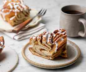 Estonian Kringle (Estonia)