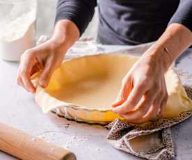 Pie Crust