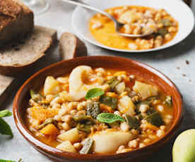 Olla gitana