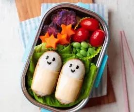 Caja bento