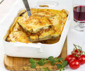 Moussaka