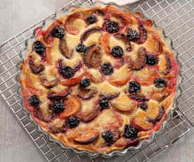 Crostata di frutta