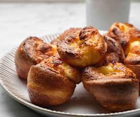 Yorkshire Pudding