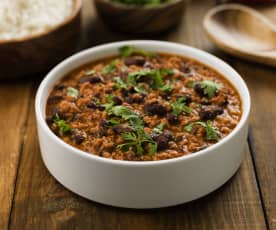 Chili com carne