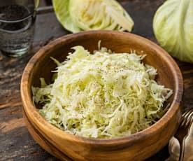 Weisskabissalat (TM5)