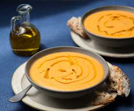 Gazpacho